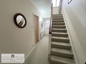 Hallway- click for photo gallery
